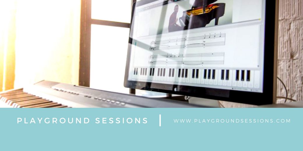 Playground Sessions Review The Best Piano Learning App?