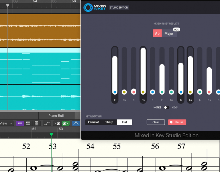 Mixed in Key Review: The Ultimate DJ Plugin for Harmonic Mixing?
