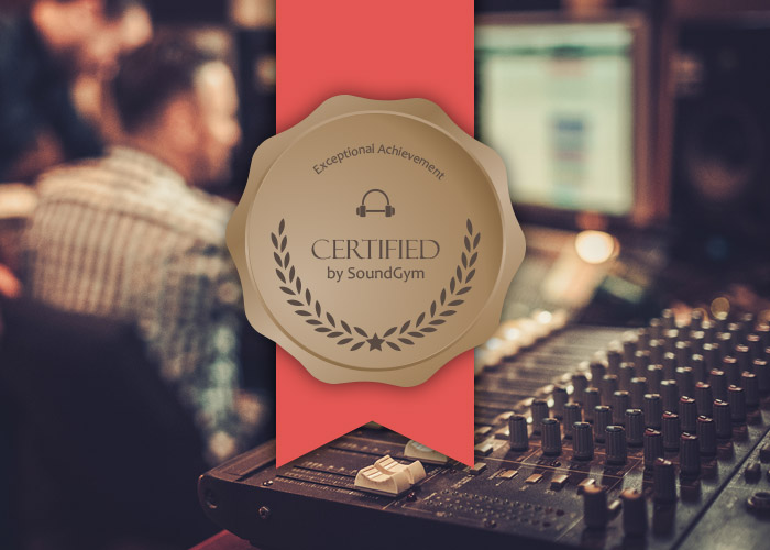 soundgym certification