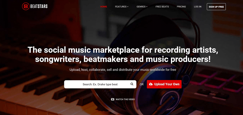 Beatstars