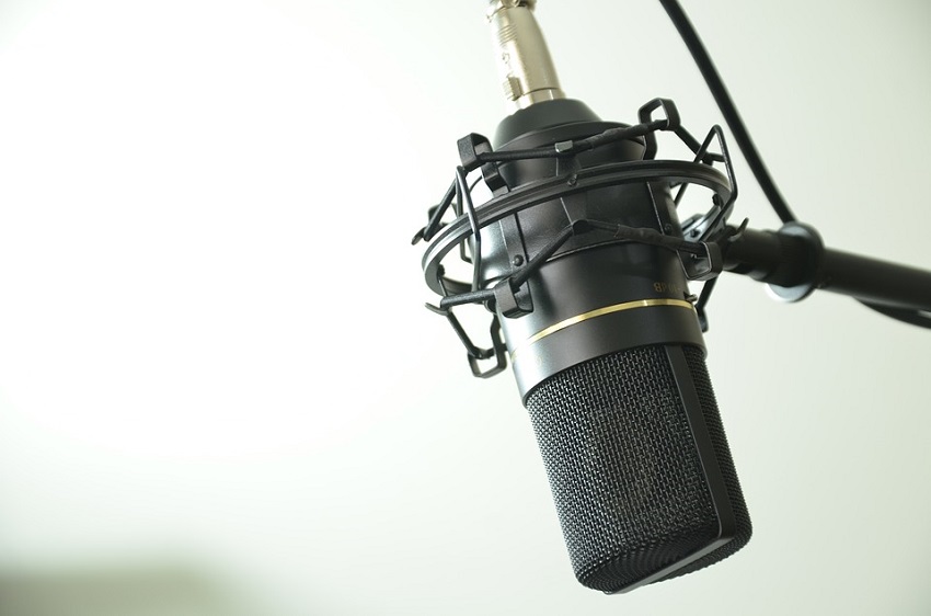 music promotion