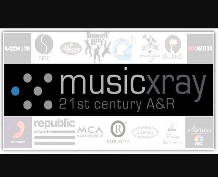 musicxray review