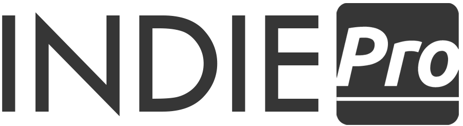 IndiePro logo
