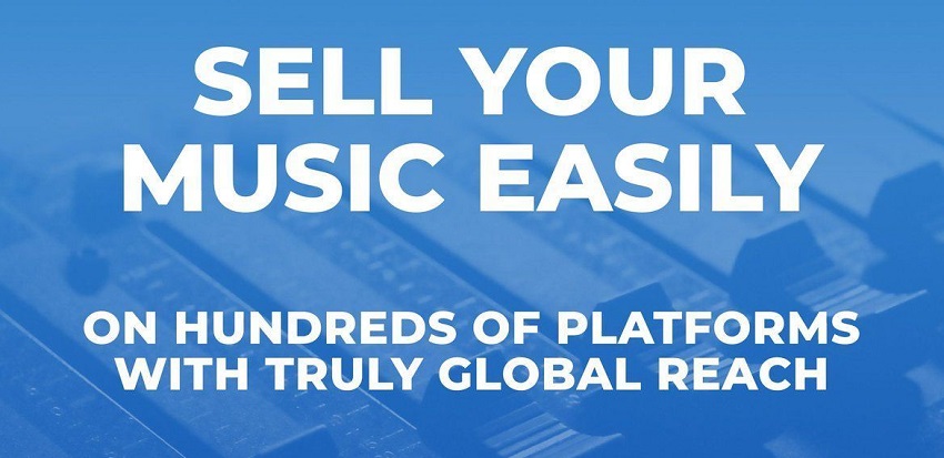 horus music sell your music