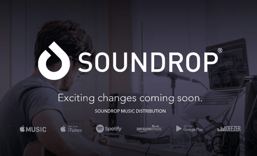 Soundrop Soundrop Review: Is