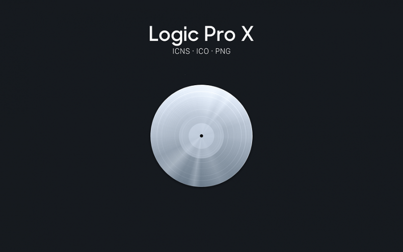 logic pro