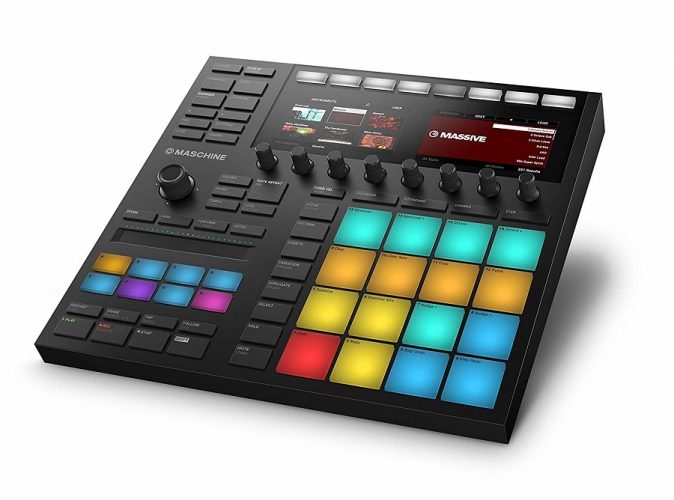 maschine