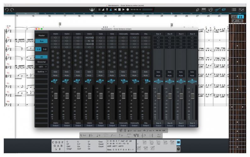 notion 6 UI