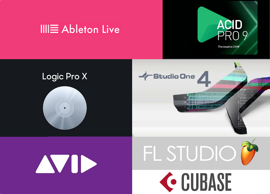 Music Production Software review