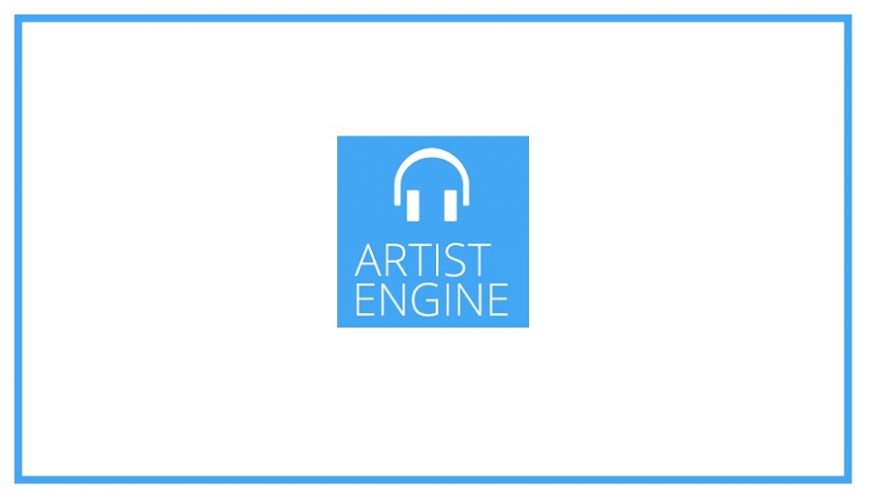 artist engine