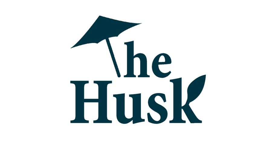 the-husk