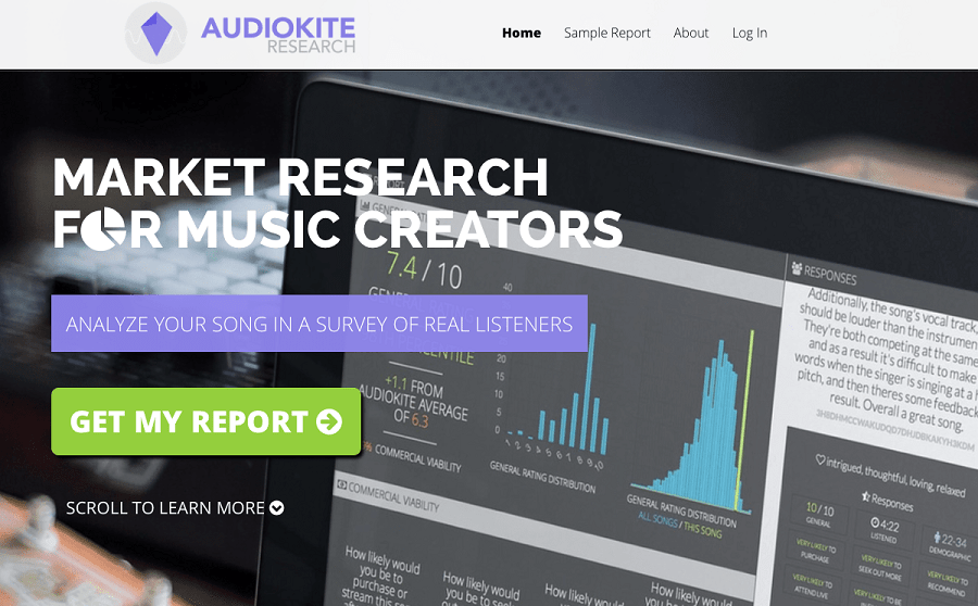 audiokite