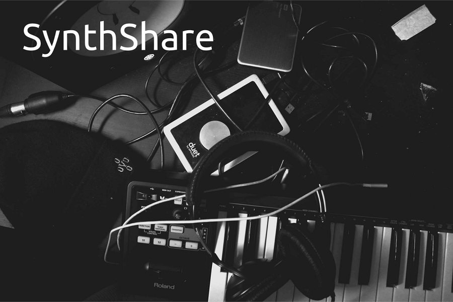 synthshare