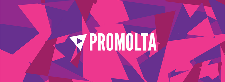 promolta logo