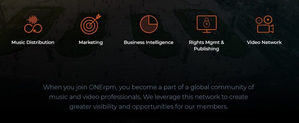 ONErpm_services