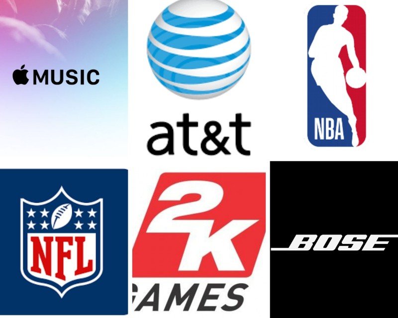 special partners of United Music to boost exposure