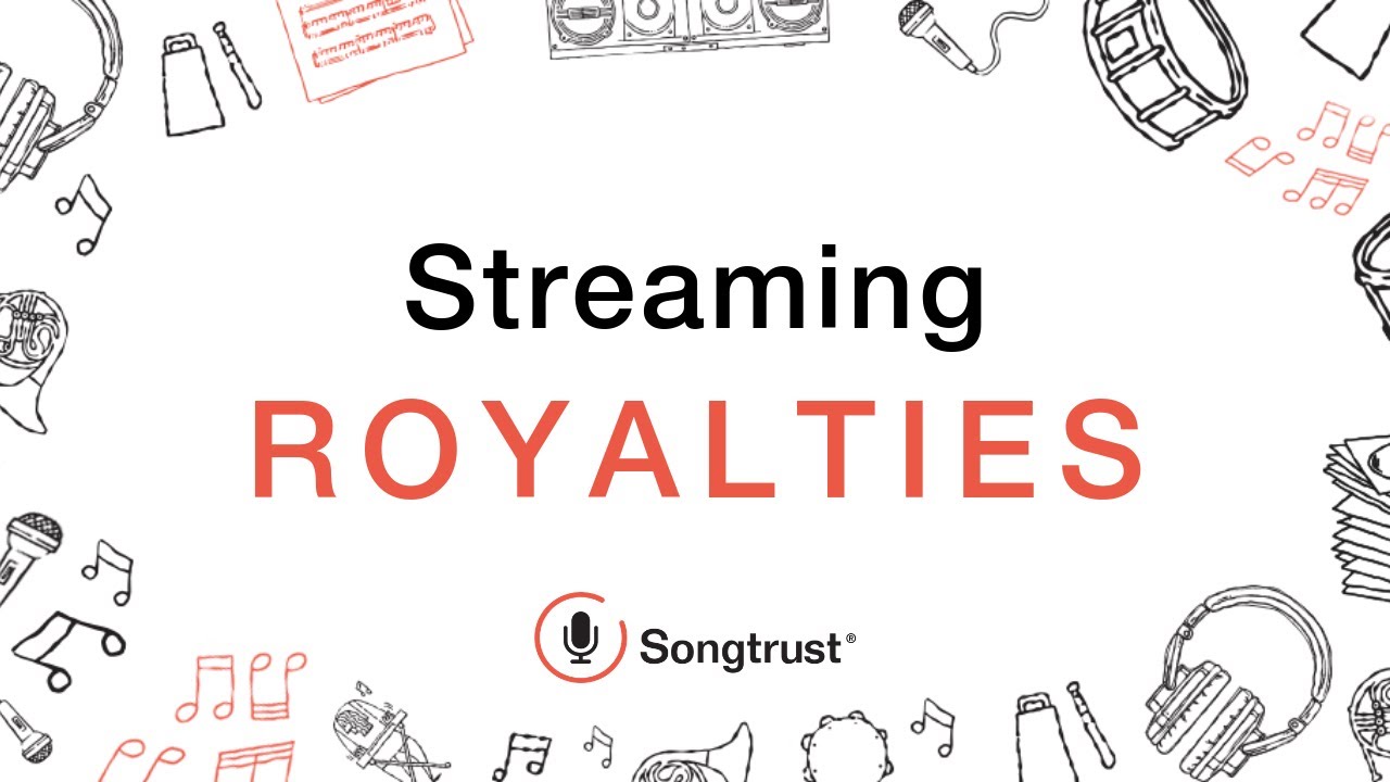 songtrust vs tunecore youtube