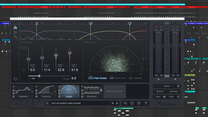 freelance music composer