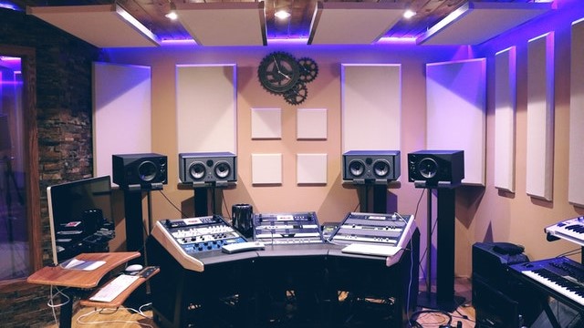 meet music producers online