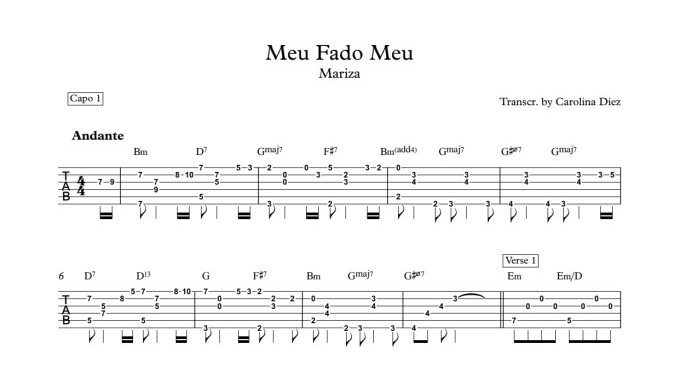 music transcription rates