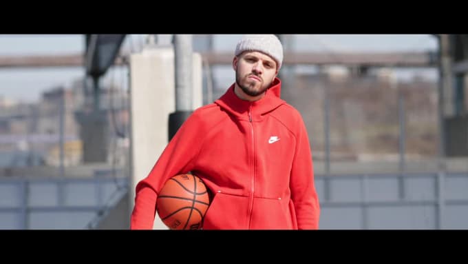 rap ghostwriter fiverr