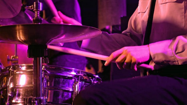 blues genre songs