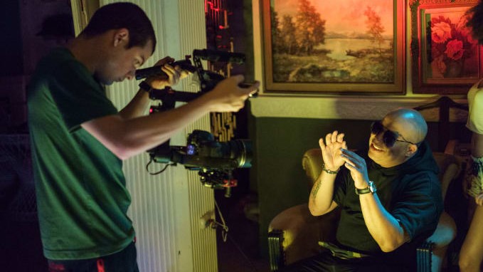 fiverr freelance music video director