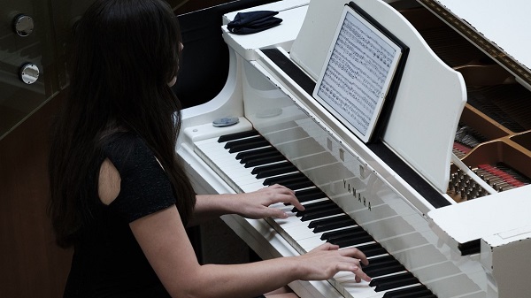 pop rock piano