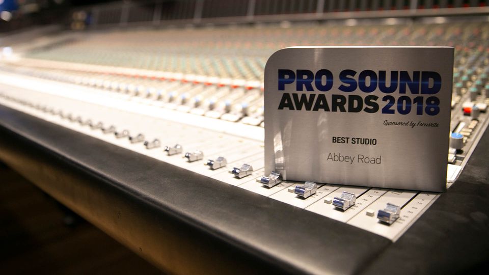 professional mastering services