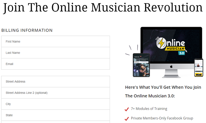 savvy musician mastermind