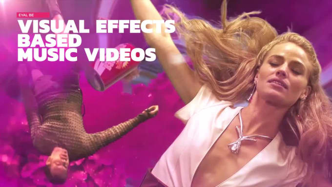 video editing gig on fiverr