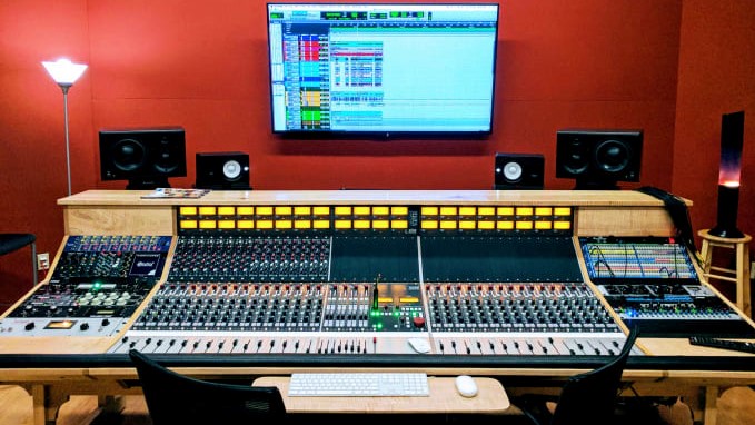 free mixing engineers