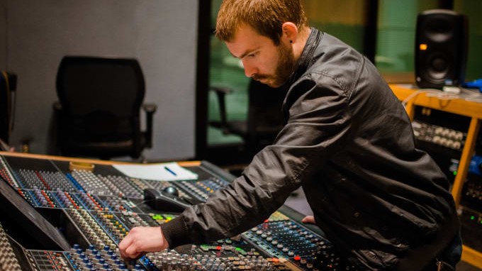 online mix engineer