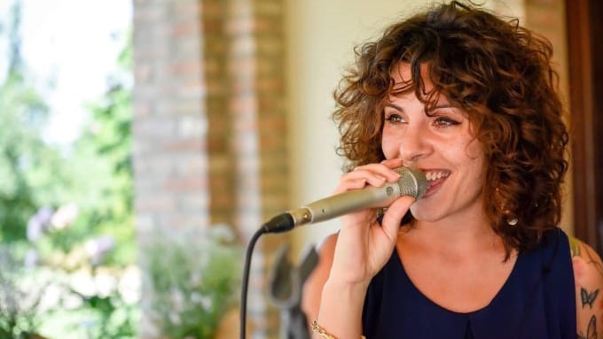 singing lessons for beginners