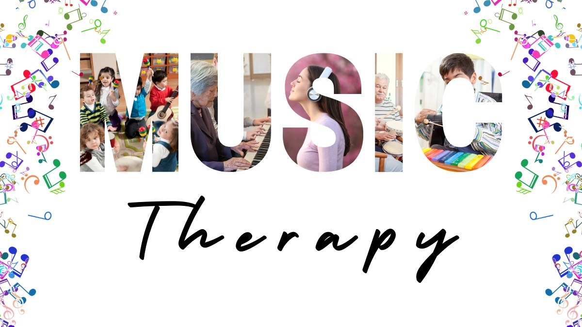 types-music-therapy