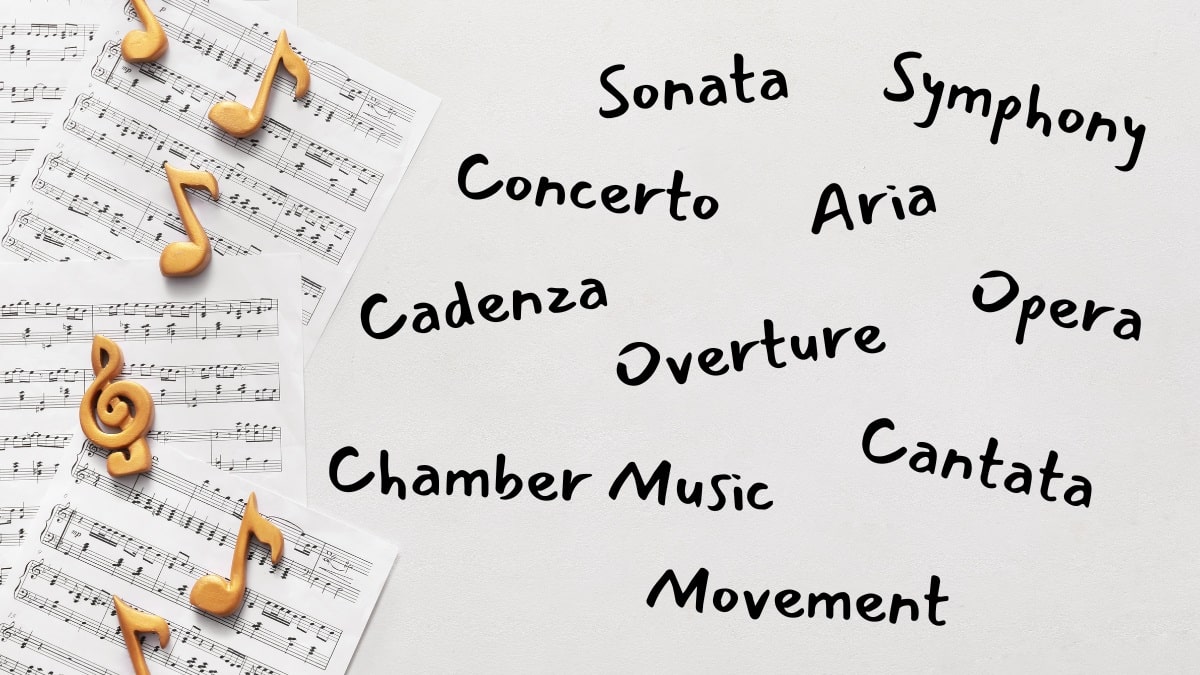 types-musical-compositions
