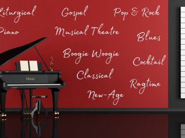 types-of-piano-music