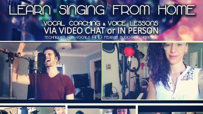 vocal coaches near me