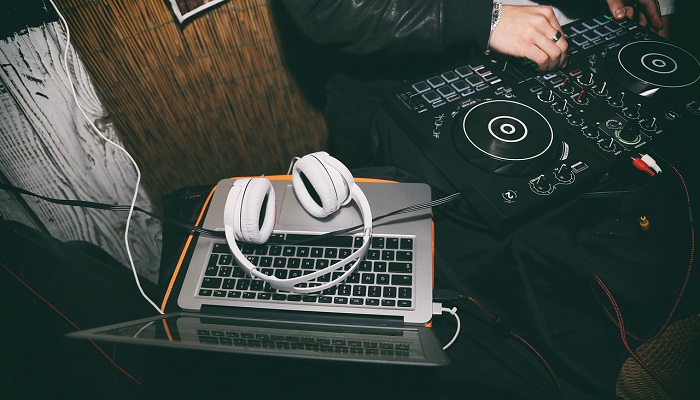 music format converter