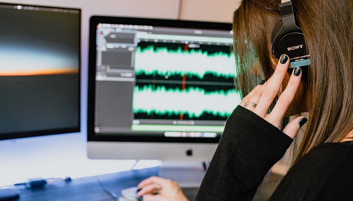 music formats examples
