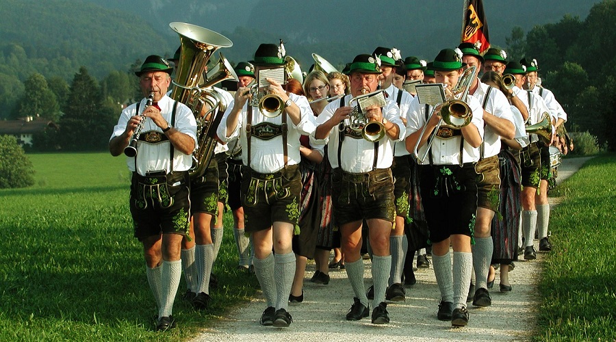 types-of-folk-music