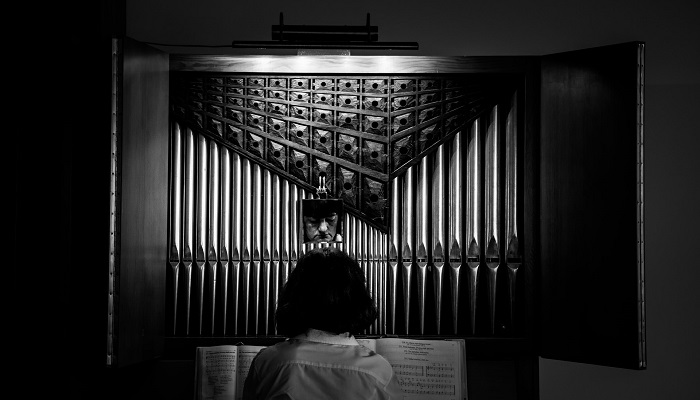 what is rhythm in music