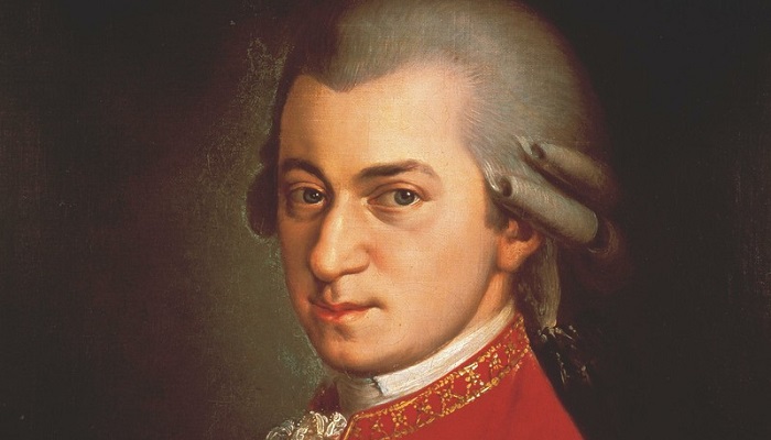 classical music composer