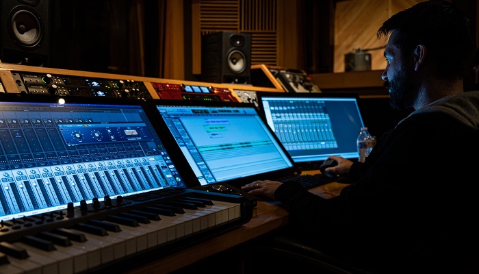 music composition examples
