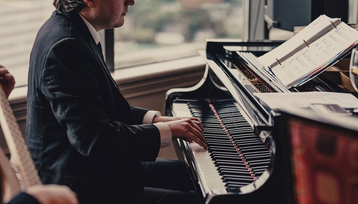 types of melody in music