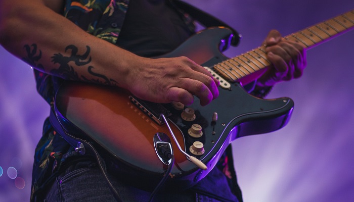 meaning of vibrato in music