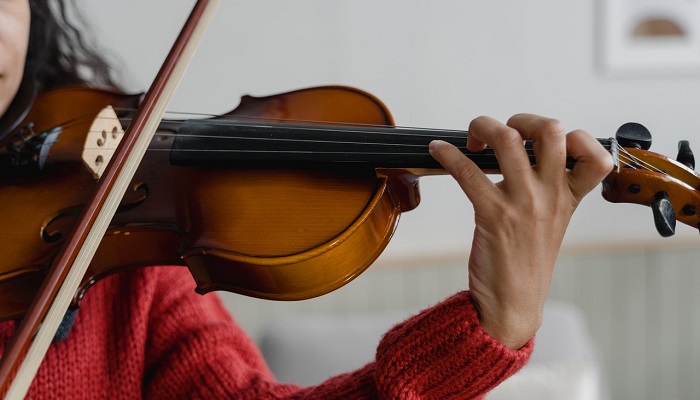 what is vibrato music theory