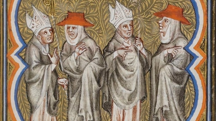 what period is polyphony music