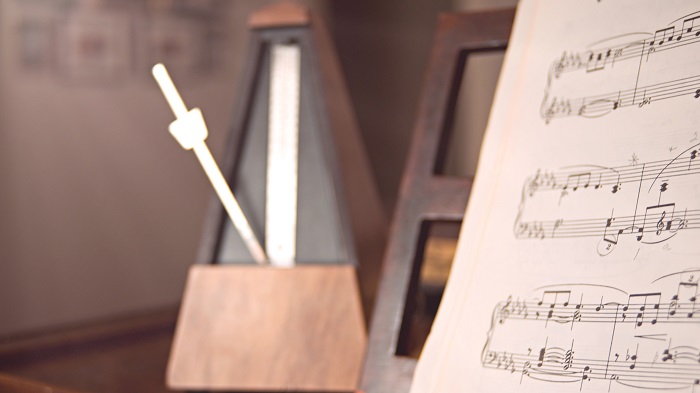 andante mean in music terms