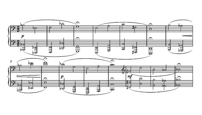 best atonal music